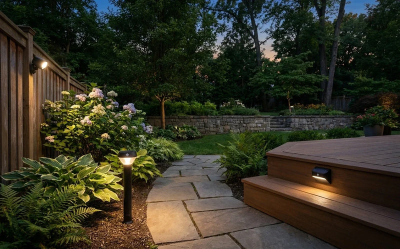 Smart Lightings