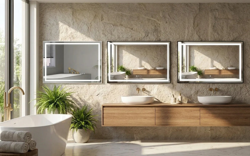Smart Mirrors
