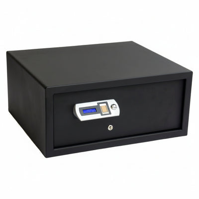 0.85 Cu. Ft. Smart Safe S6000
