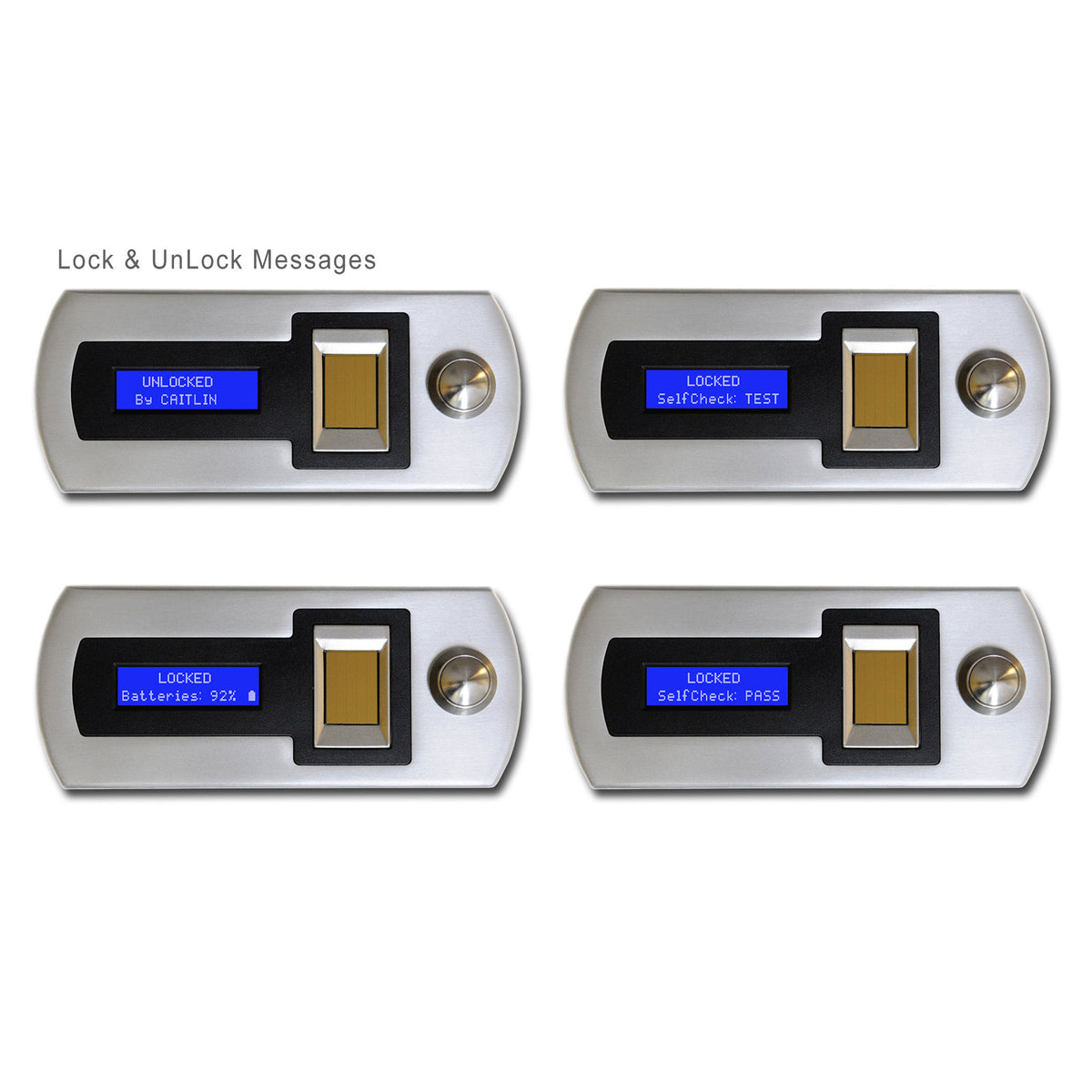 0.85 Cu. Ft. Smart Safe S6000 — product view 2