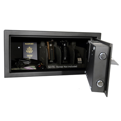 0.85 Cu. Ft. Smart Safe S6000 — product view 3