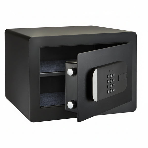 Smart Safe with Bluetooth