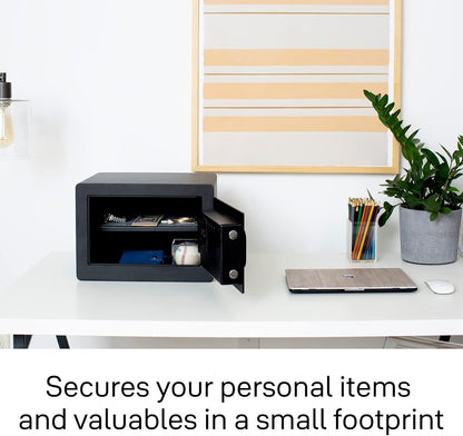 Smart Safe with Bluetooth — product view 2
