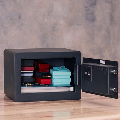 Smart Safe with Bluetooth — product view 4