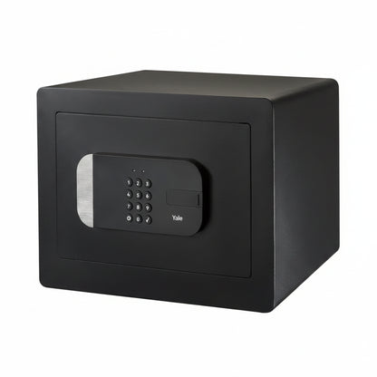 Smart Safe with Bluetooth — product view 6